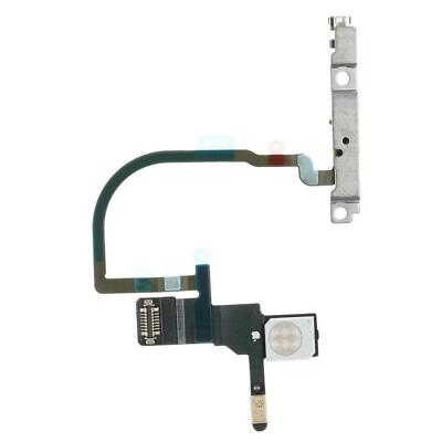 Apple iPhone XS Max Power Ein Aus Flex Schalter Kabel