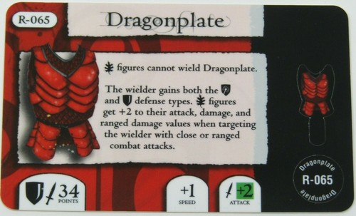Mage Knight 2.0 Trading Cards Spells, Relics, Items, etc. - Picture 101 of 141