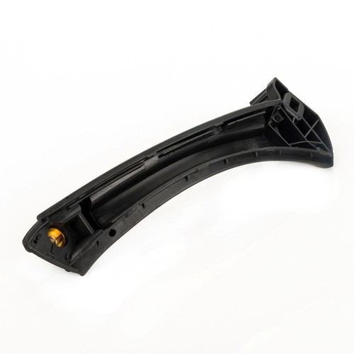 Türgriff Haltegriff Innen Hinten Links schwarz 51416971289 für BMW 3er E90 E91 - Picture 4 of 12