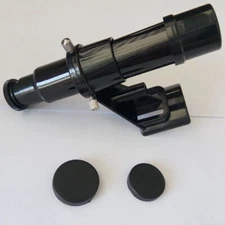 Celestron 5x24 Finderscope Optical with Sight Bracket crosshair for Telescopes