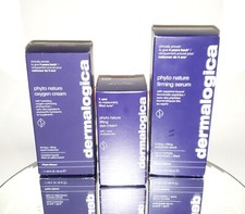 Dermalogica Phyto Nature Lifting Eye Cream or Oxygen Cream or Firming Serum PICK
