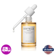SKIN1004 Madagascar Centella Asiatica Ampoule Facial Serum 1.85 fl.oz, 55ml