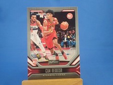 Cam Reddish Chronicles Playbook 2019-20 RC Rookie #183