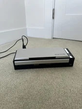 Fujitsu ScanSnap S1300 Duplex Color Image Document Scanner Without Power Cord