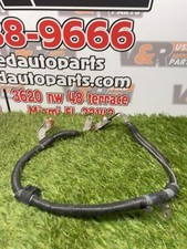 ✅ 2019 TOYOTA COROLLA NEGATIVE GROUND BATTERY PN:82123-02710 OEM