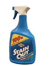 Clorox Stain Out Bleach Free Laundry Stain Remover Discontinued Value Sz 32 Oz.
