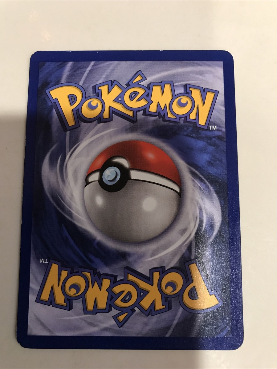 Pokemon Machoke First Edition | eBay