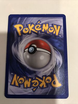 Pokemon Machoke First Edition | eBay