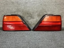 NISSAN GLORIA Y32 Tail Lights Rear Lamps set JDM