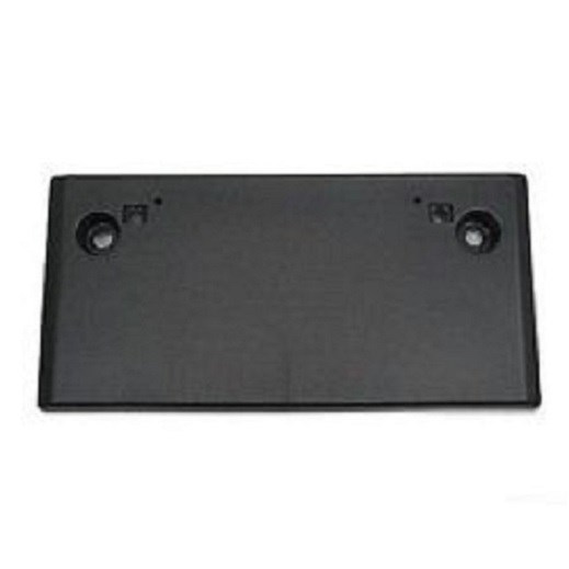Genuine Mitsubishi OEM Lancer License Plate Bracket Holder 2004