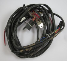 original Webasto Thermo TOP T BW50 Kabelbaum für Standheizung NEU 84428C