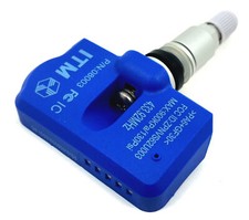 ITM Tire Pressure Sensor 433MHz for Mitsubishi Galant 04-06 08003HP (Qty of 1)
