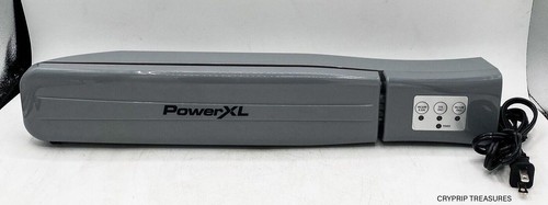 Power XL Duo Nutri Sealer 6 in 1 Food Saver Storage System Vacuum Sealer VS2 - Picture 2 of 2