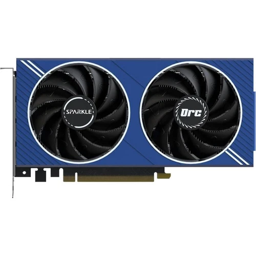 Sparkle Technology Intel Arc A750 ORC OC Edition 8GB GDDR6