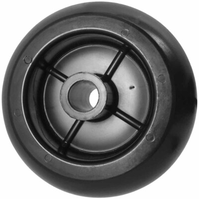 2Pk Deck Wheel for Exmark Toro Kubota 1-603299, 68-2730 022-1000
