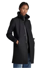 Trench Coat G- Star Womans Medium