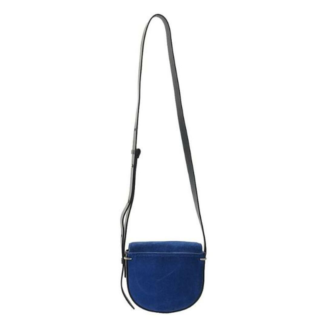 3.1 Phillip Lim Three One ALIX Suede Leather Flap Shoulder 3.1 Phillip Lim Three One ALIX Suede Leather Flap Shoulder