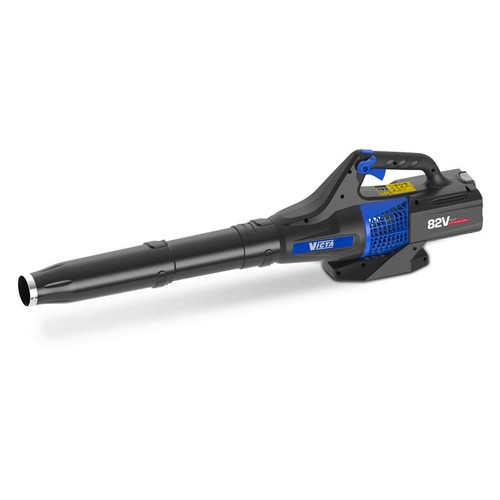 VICTA 82V Cordless Electric Liion Garden Leaf Blower Turbo Settting
