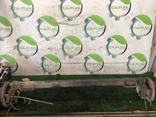 ASSALE POSTERIORE PER FIAT Ducato 5° Serie PONTE (06>14)