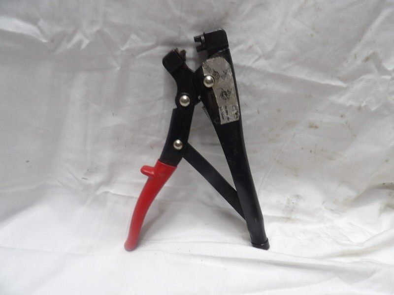 Amphenol Crimping Tool FA0100-164