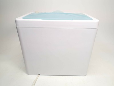Conair ThermaLuxe Spa Massage Towel Blanket Clothes Warmer Model PTW1  TESTED | eBay