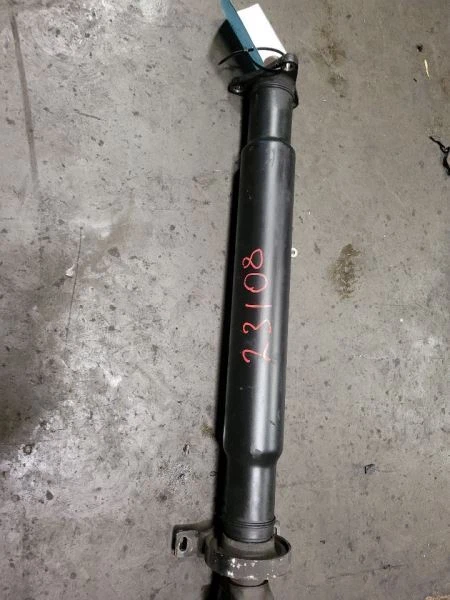 BMW X5 E53 X5 2006 eje de transmisión ASM Foto 2 de 4