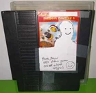 Super **** ***** ****** Freedom Fighters 3 NES