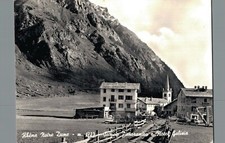 Aosta Rhme Notre Dame Panorama and Hotel Galisia F. Large Ships 