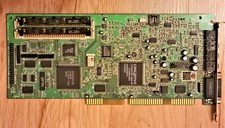Creative Sound Blaster 32PNP CT3600 16 bit ide sound card