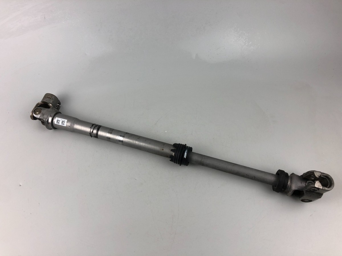 Audi A5 S5 8W Steering Column Shaft Rod Knuckle Joint 8W2419753B 