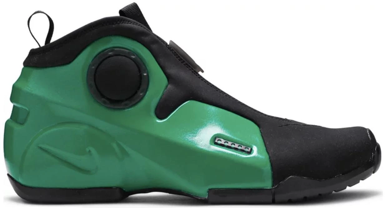 Nike Air Flightposite 2 Olympic | eBay