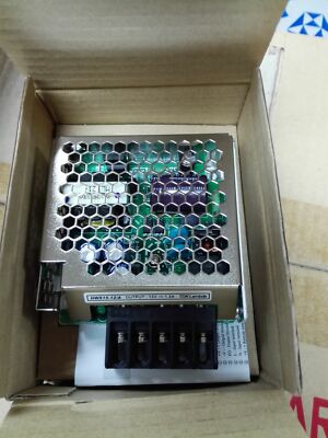 1PCs Tdk-Lambda HWS15A-12/A Switching Power Supply Module 12V 1.3A Output