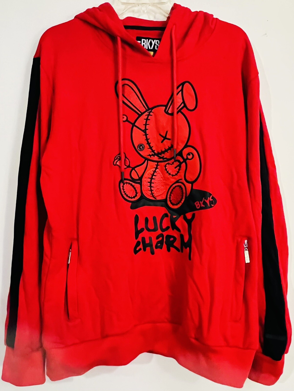 bkys brand sweatshirt