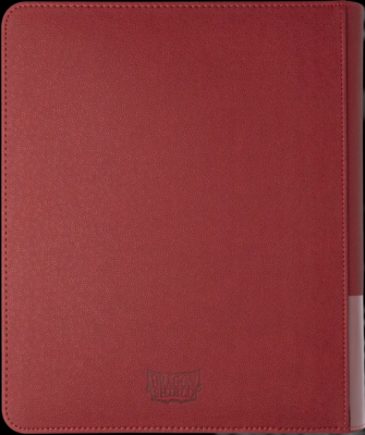 card codex zipster binder Regular The Zipster makes flipping through your collection a joyful experience Dragon Shield Codex 9 Pocket
