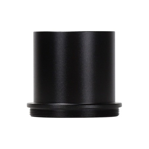 M42X0,75 adattatore telescopio filo a 38 mm adattatore oculare fotocamera - Foto 2 di 7