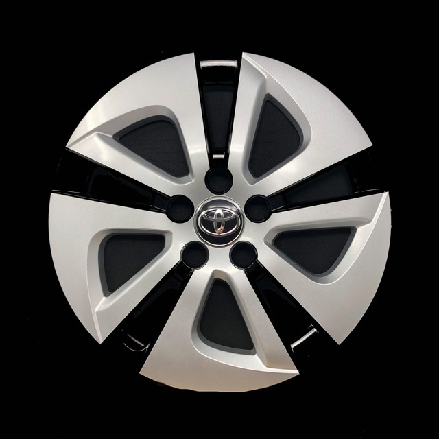 OEM 20162018 Genuine Chevy Cruze Hubcap Wheel Cover Factory 13399300