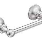 MOEN DN4408CH Vale Pivoting Paper Holder in Chrome