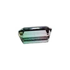 Tourmaline verte 0,75 carat PI-TOU09 : Vente de pierres précieuses