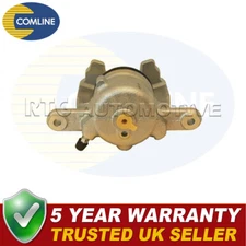Comline Front Right Brake Caliper Fits Micra Note 0.9 1.0 1.2 1.5 dCi