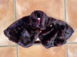 ted baker bolero jacket