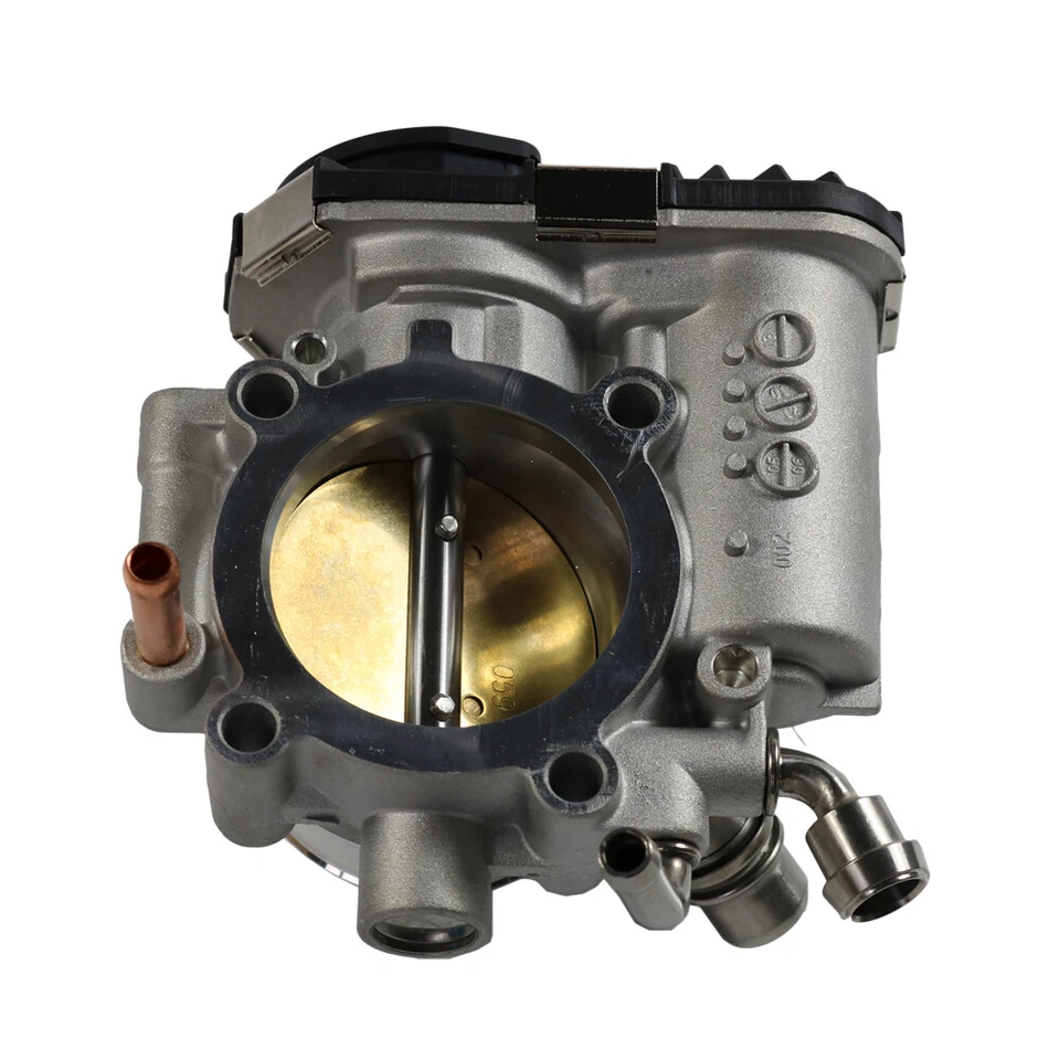 Cuerpo de acelerador electrónico S20204 para Chevrolet Cruze Trax Sonic Aveo Pontiac G3 Foto 2 de 4