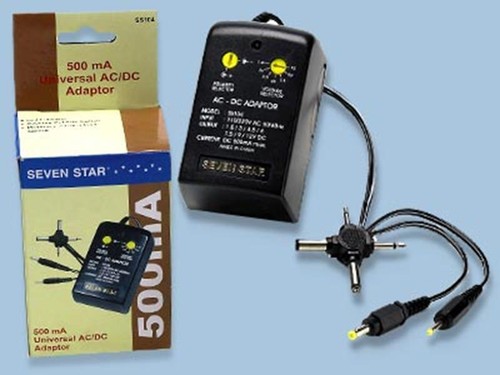 Vélo D'appartement KETTLER CYD-0900500E : Alimentation 9V Compatible Chargeur A Vélo D'appartement KETTLER CYD-0900500E : Alimentation 9V Compatible Chargeur A