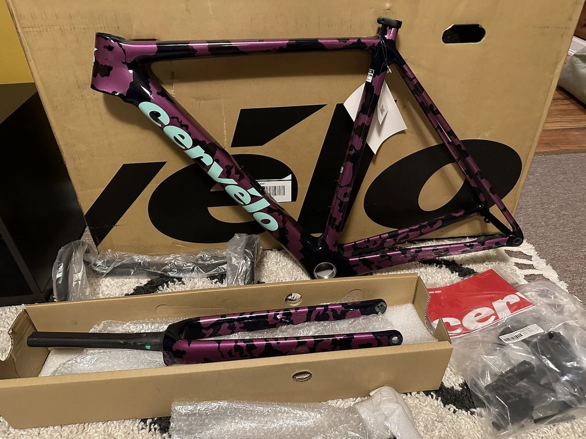 Cervelo r5 2024 limited edition
