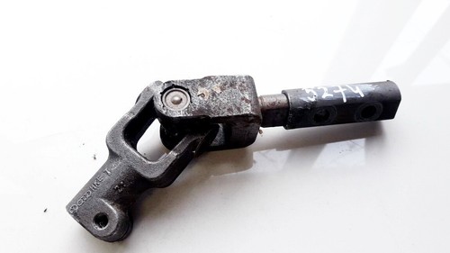 Volkswagen Golf 1994 Steering Knuckle Joint Coupling (Steering Col #803066-88