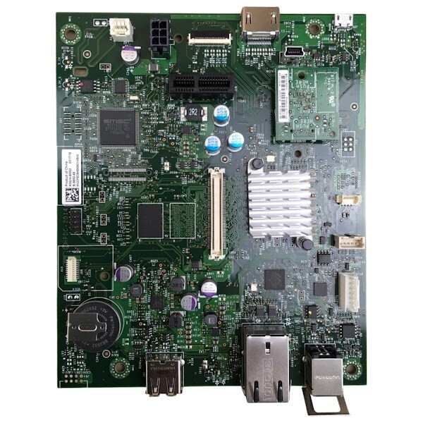 OEM K0Q14-60002 Formatter PCB for HP LaserJet M607, M608