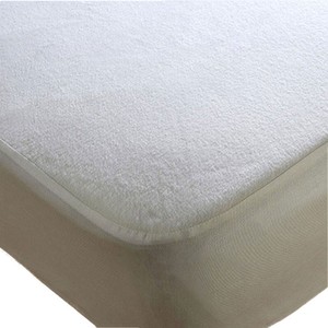 waterproof cot bed protector