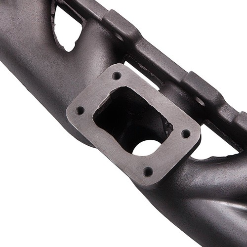 Billet Turbocharger+Manifold Kit For Nissan Patrol Safari Y60 GR 4.2 4.5 TB42 45 - Picture 4 of 11