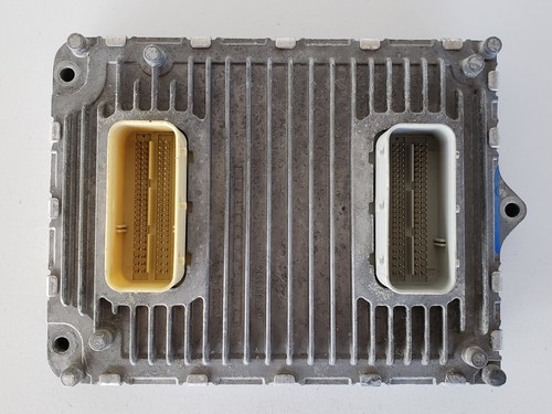 2016-2019 Ram 1500 P68298477AE Computer Brain Engine Control ECU ECM EBX Module - Picture 4 of 4