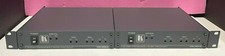 Kramer VM-30CA 1:3 Video Component / Audio Distributor 2 on Rack 