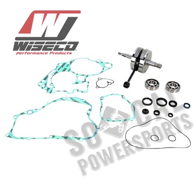 WPC135 WISECO PERFORMANCE CRANKSHAFT
